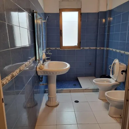 Spring Apartman Durrës