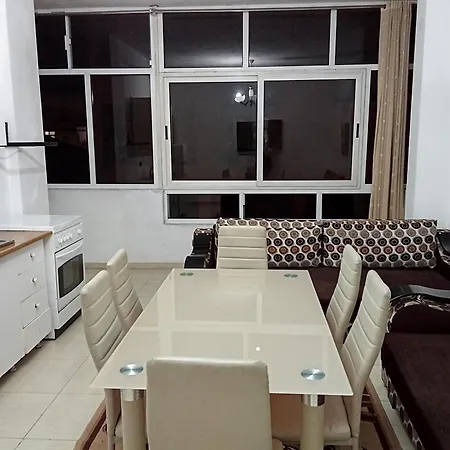 Apartman Spring