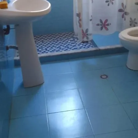 Spring Apartment Durres