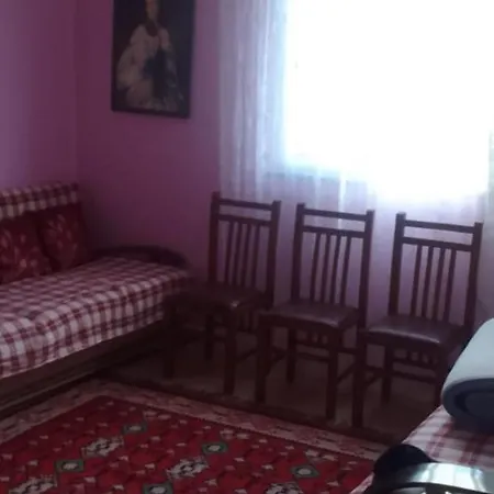 Spring Apartment Apartment Durres