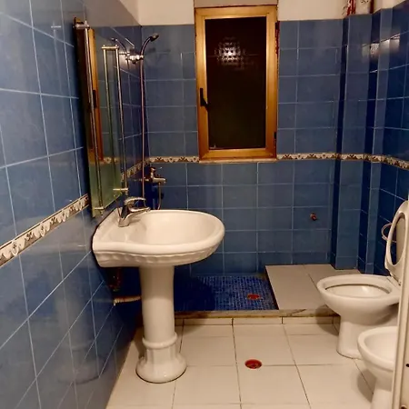 Spring Apartment * Durres